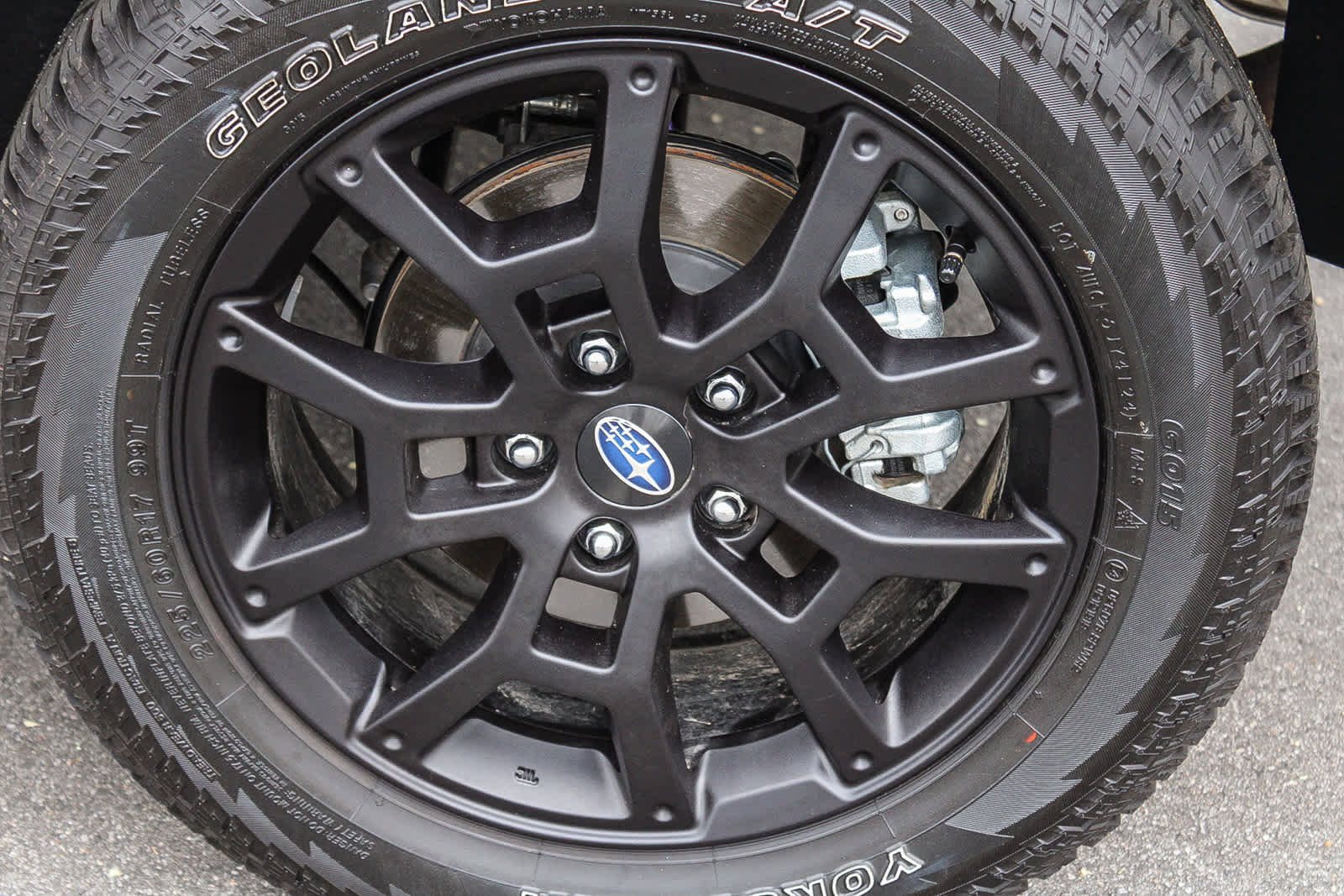 Certified 2025 Subaru Crosstrek 2.5i Wilderness w/ Wilderness Package image 11