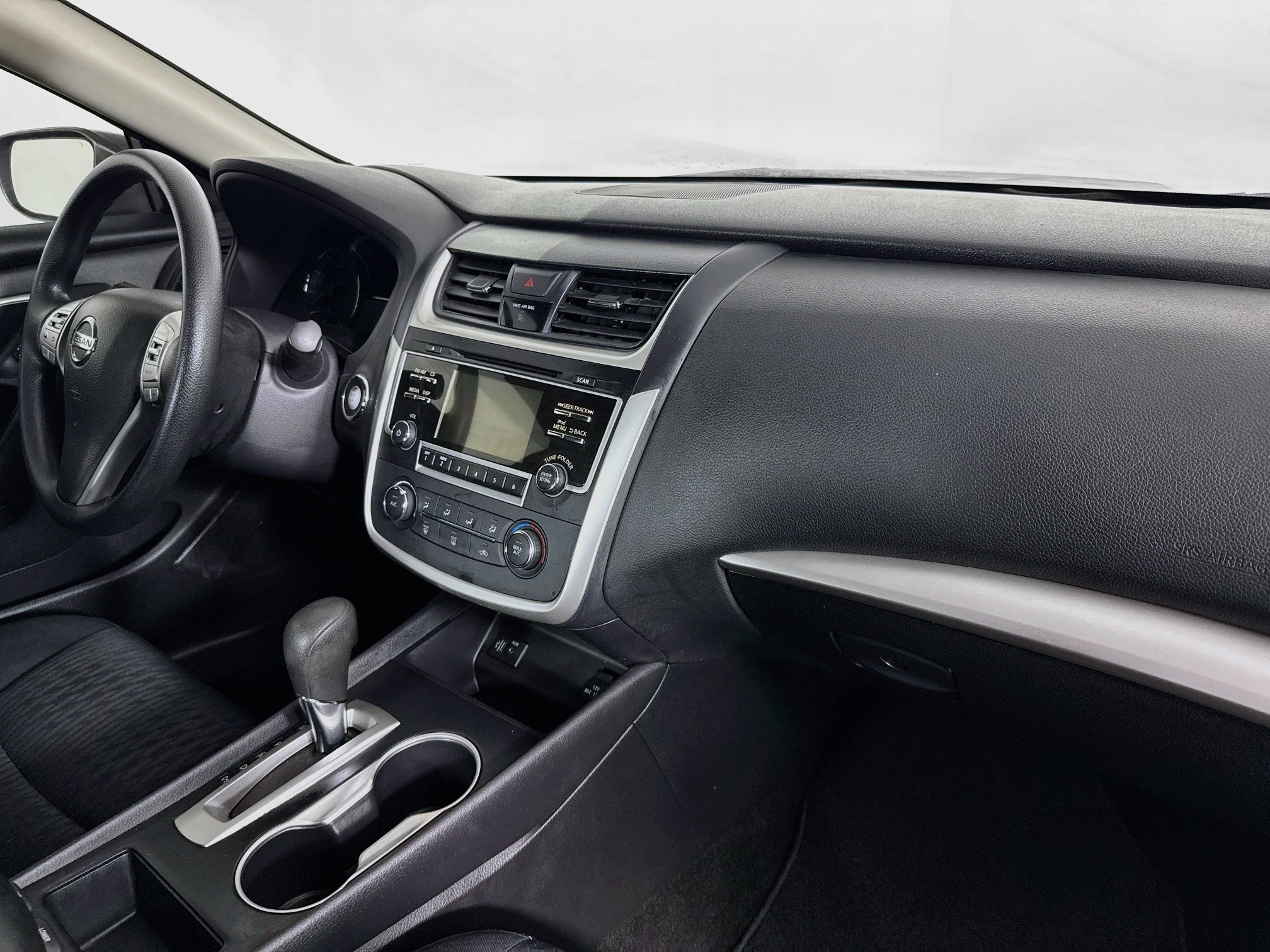 Used 2018 Nissan Altima 2.5 S w/ S Convenience Package FWD image 51