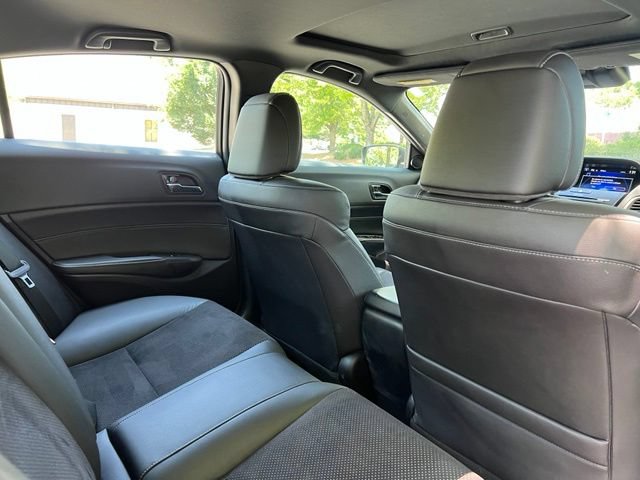 Used 2016 Acura ILX FWD image 18