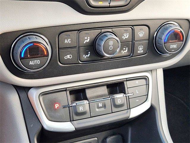 Certified 2022 GMC Terrain SLE w/ Driver Convenience Package image 19