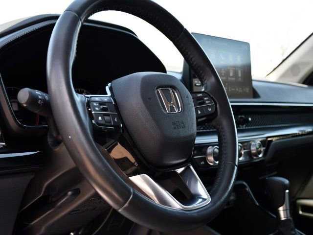 Used 2023 Honda CR-V EX-L image 11