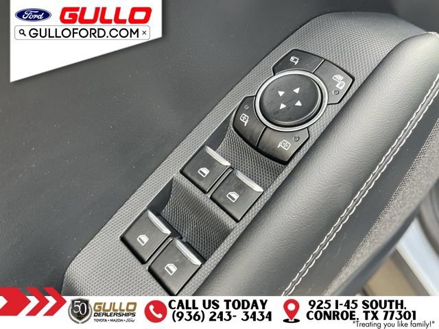 Used 2024 Ford Mustang Mach-E Premium RWD image 20