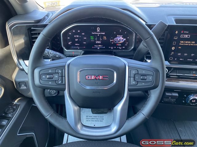 Used 2026 GMC Sierra 3500 SLE w/ SLE Value Package AWD/4WD image 16