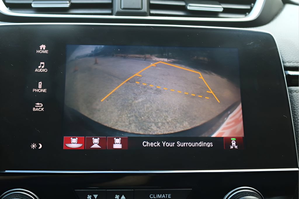 Used 2017 Honda CR-V EX-L image 25
