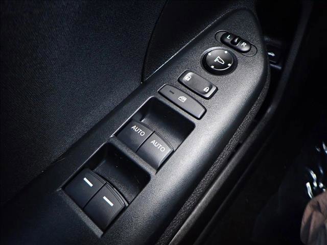 Used 2016 Honda Civic EX image 21
