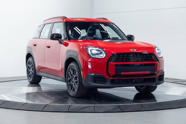New 2027 MINI Cooper Countryman S AWD/4WD image 4