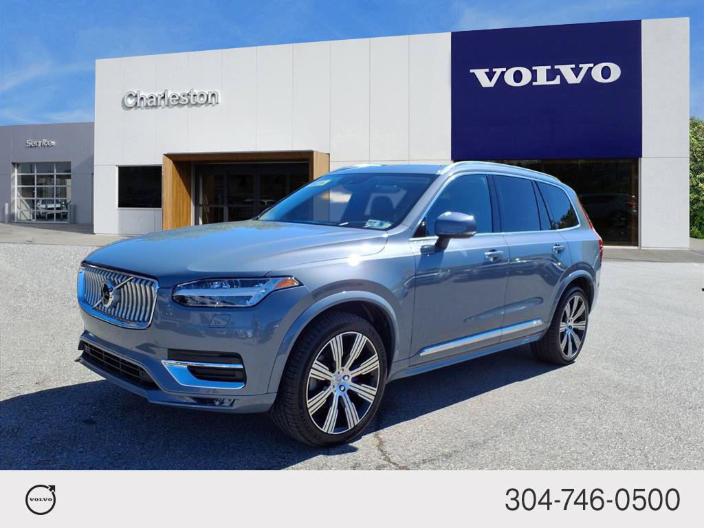 Used 2020 Volvo XC90 T6 Inscription AWD/4WD image 7