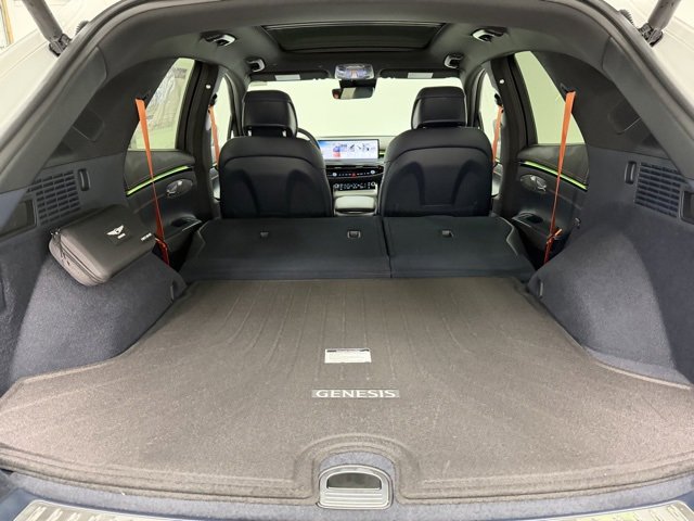 New 2026 Genesis GV70 2.5T Sport Prestige image 29