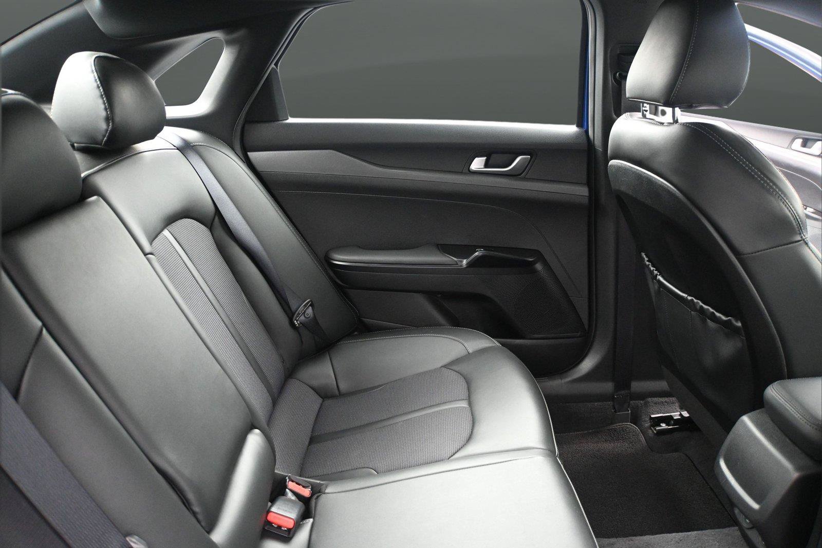 Used 2023 Kia K5 GT-Line w/ GT-Line Premium Package AWD/4WD image 18