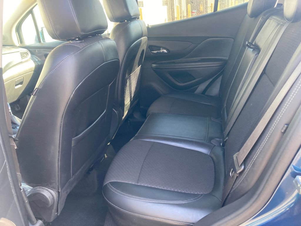Used 2019 Buick Encore Preferred AWD/4WD image 29