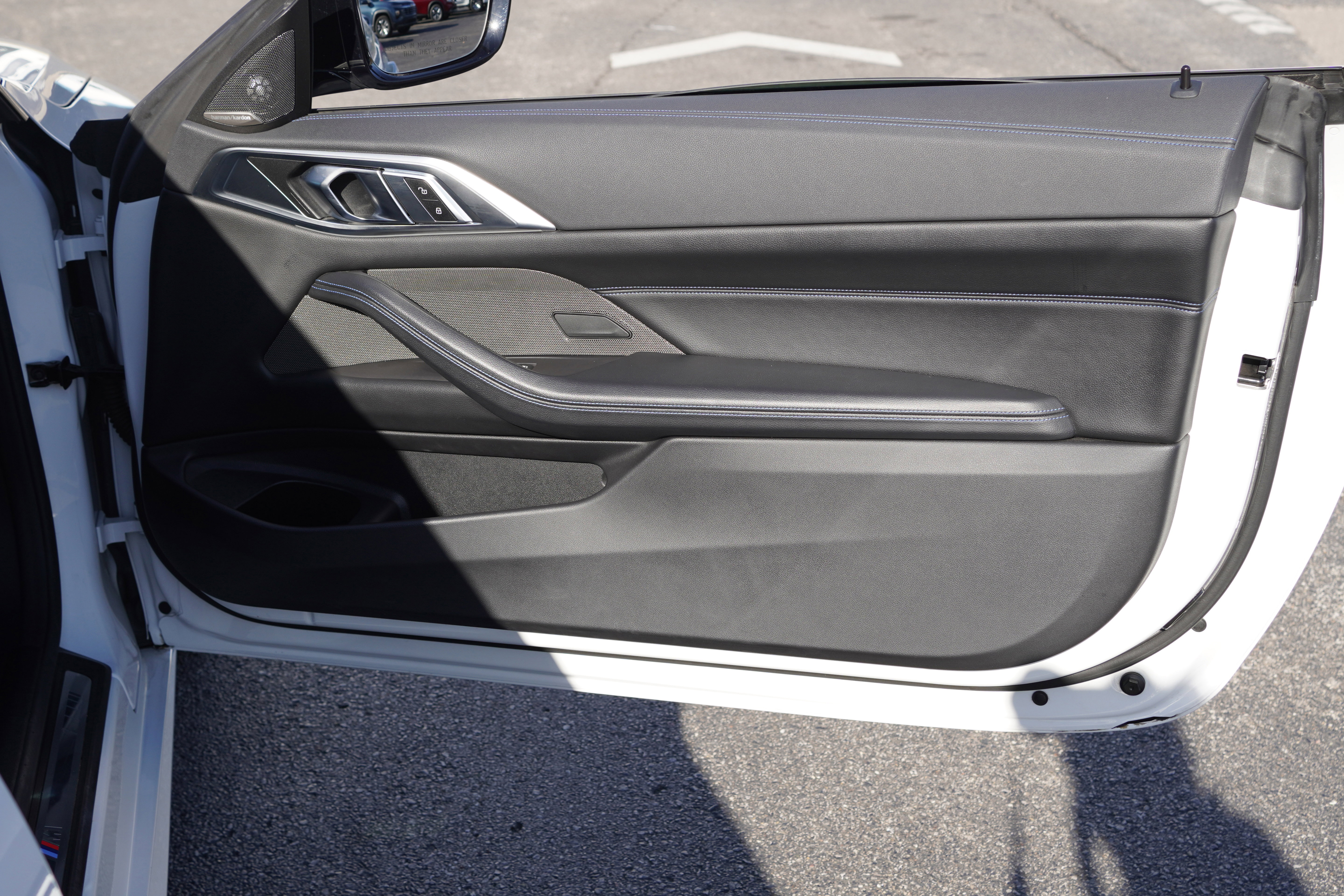 Used 2022 BMW 440i xDrive Convertible w/ Premium Package image 20