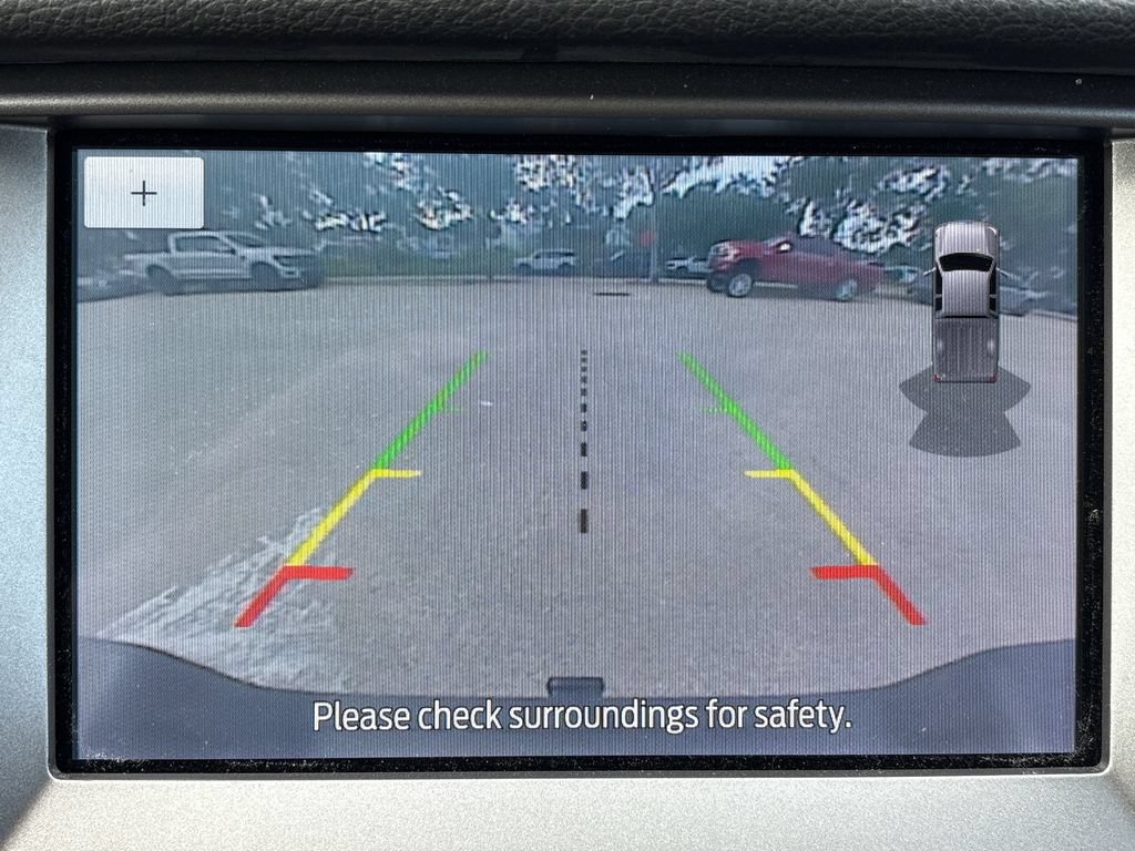 Certified 2021 Ford Ranger XLT w/ Equipment Group 301A Mid RWD image 25