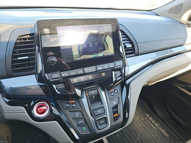 Used 2024 Honda Odyssey Elite image 20