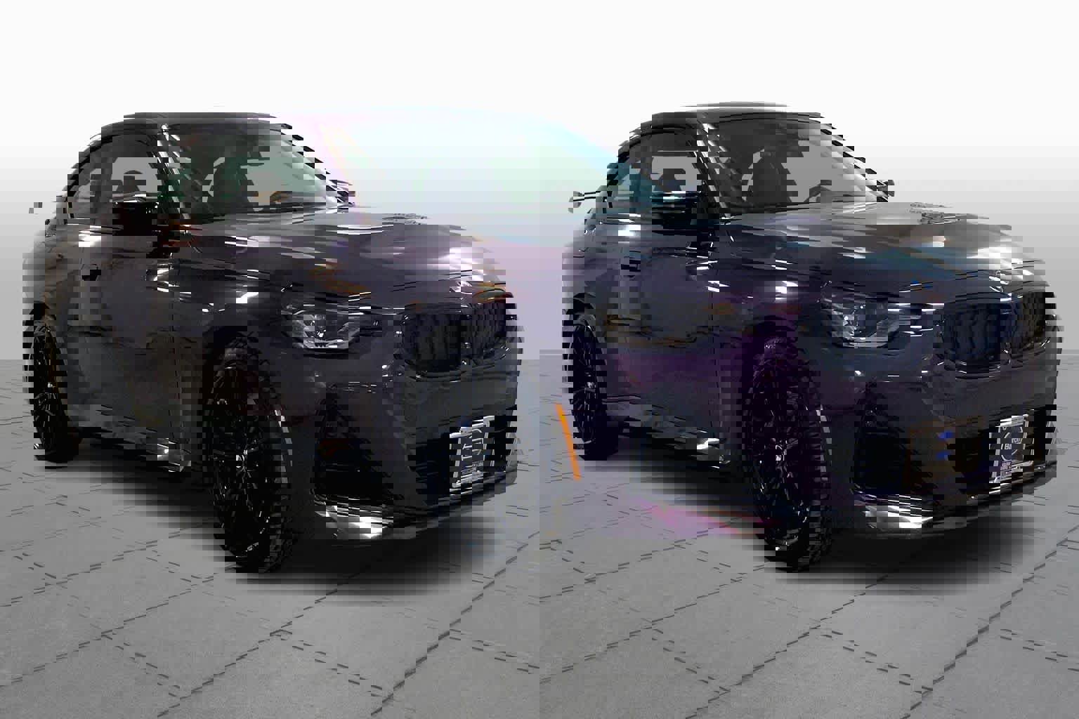 Used 2022 BMW M240i xDrive Coupe w/ Premium Package image 2