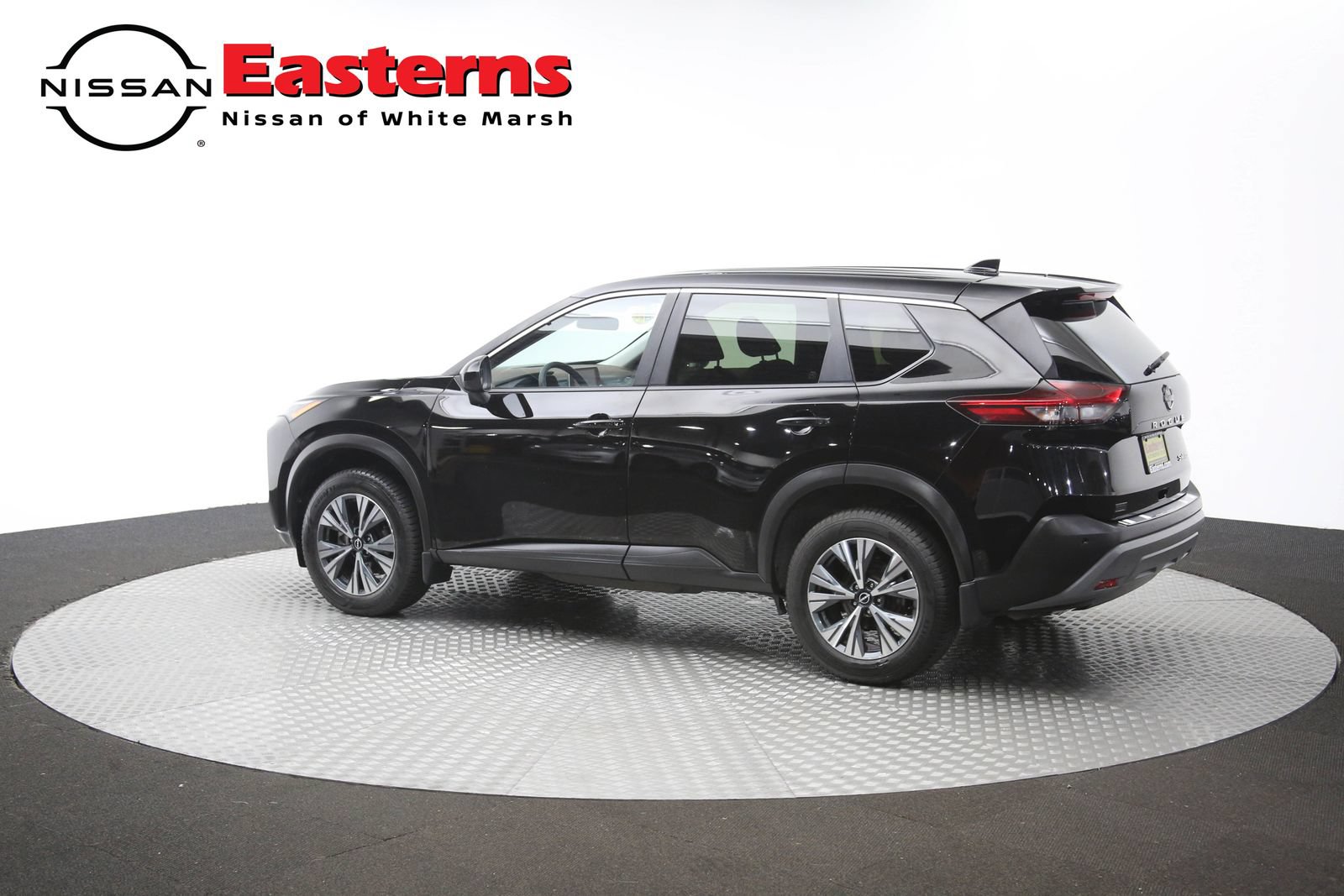 Used 2023 Nissan Rogue SV AWD/4WD image 62