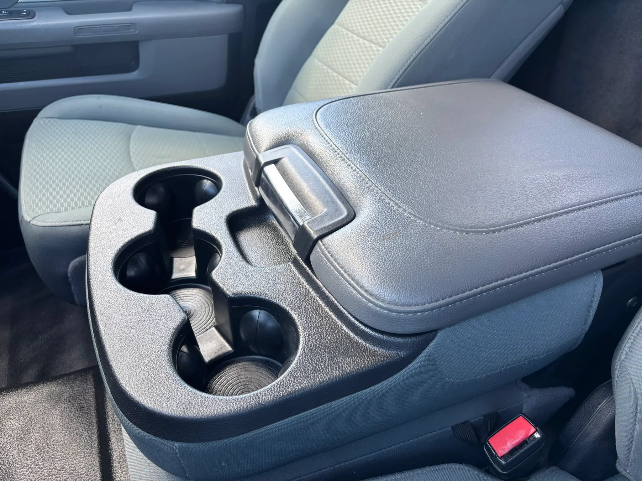 Used 2019 RAM 1500 Tradesman w/ Popular Equipment Group RWD image 34