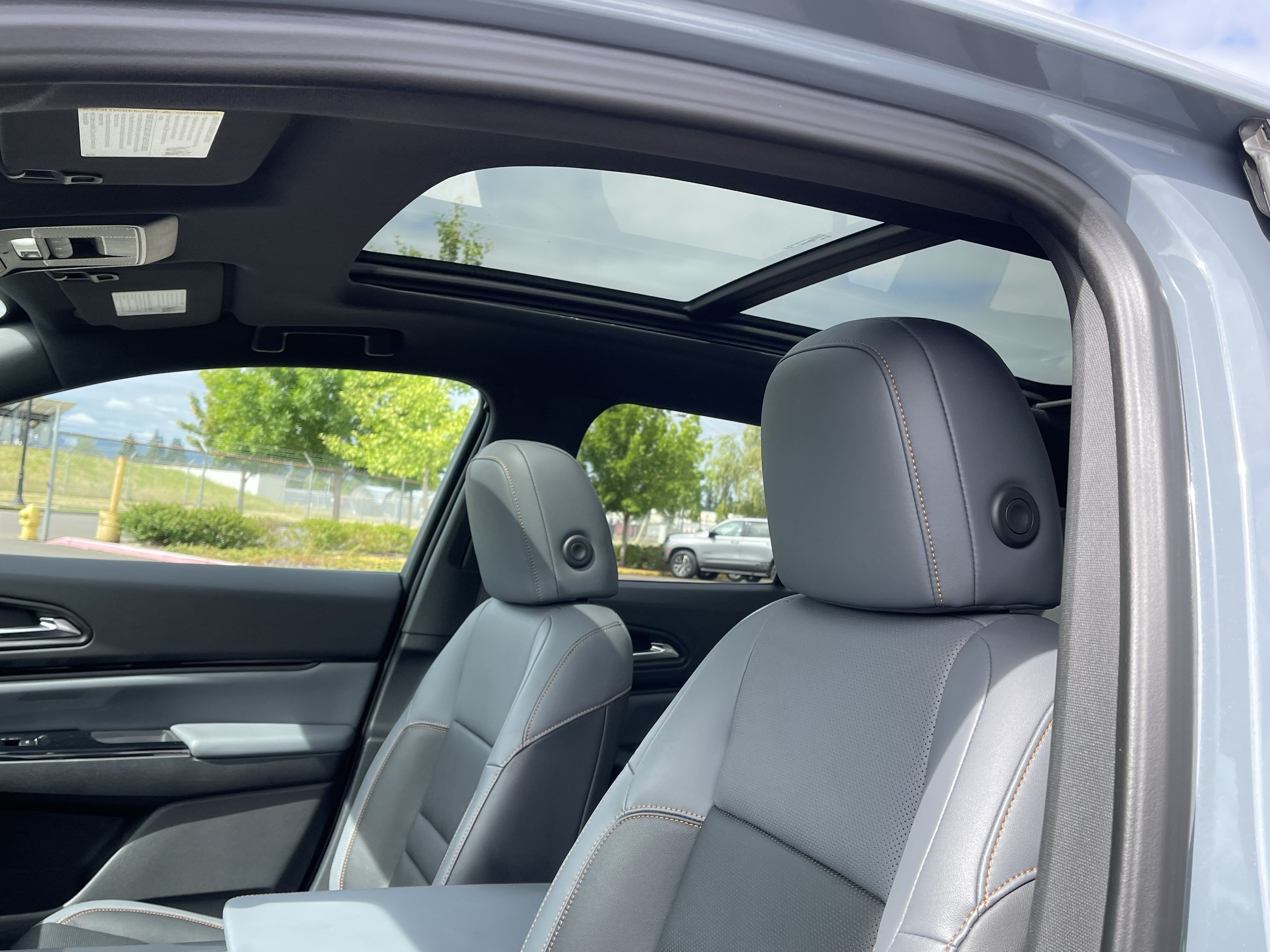 Used 2024 Honda Prologue Elite image 21