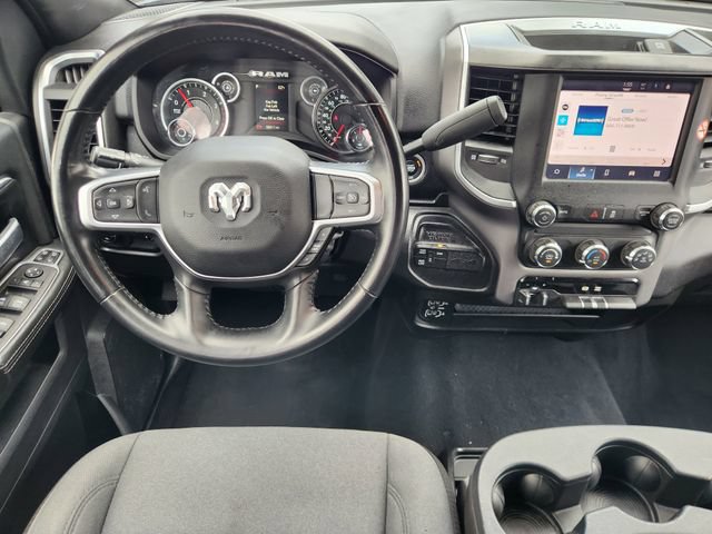 Used 2024 RAM 2500 Big Horn AWD/4WD image 27