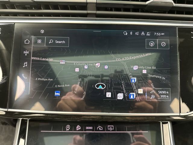 Used 2022 Audi Q7 2.0T Premium Plus w/ Premium Plus Package image 18