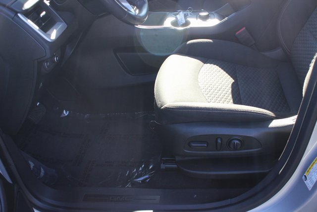 Used 2018 GMC Terrain SLE w/ Driver Convenience Package image 21