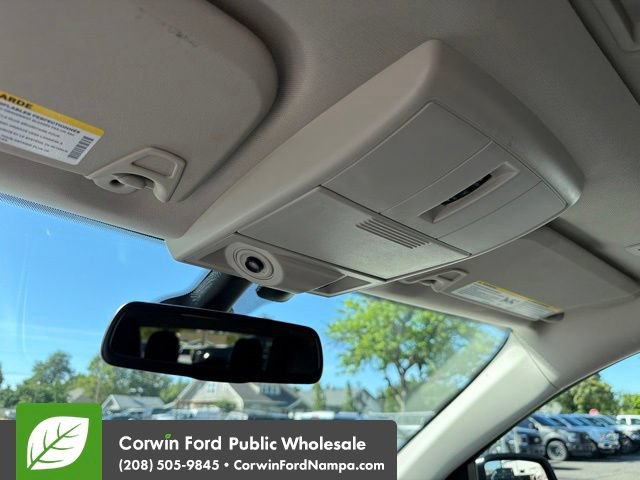 Used 2020 Dodge Journey Crossroad FWD image 20