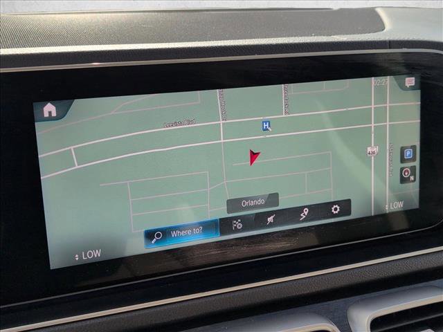 Used 2020 Mercedes-Benz GLS 450 4MATIC image 13