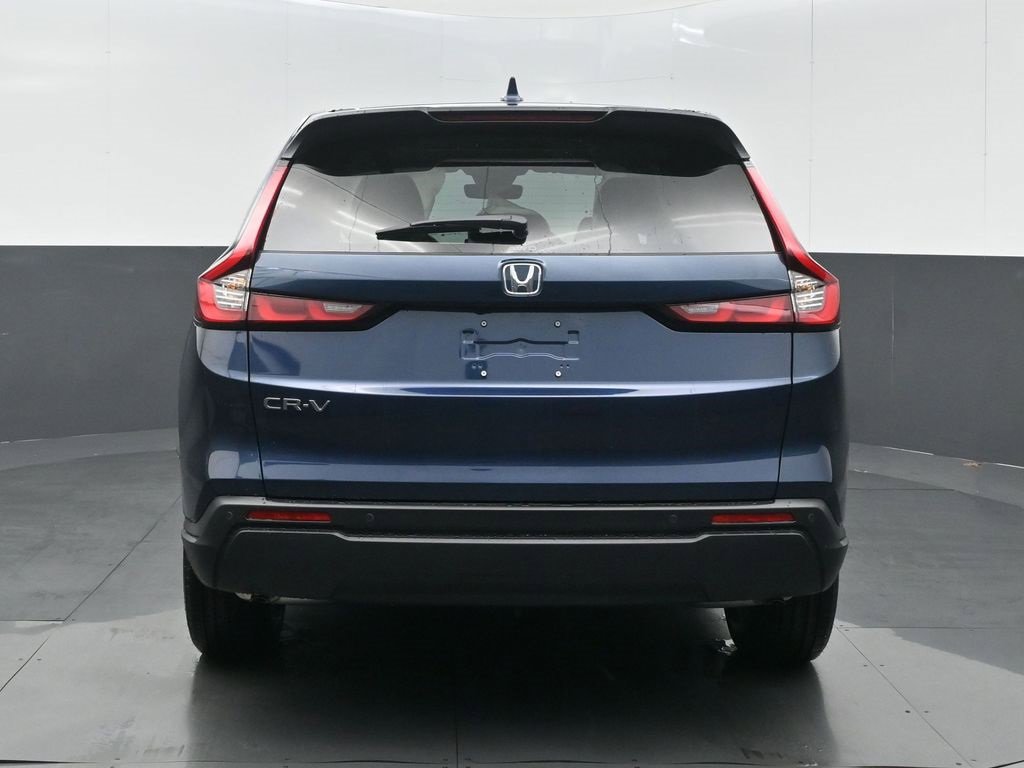 New 2026 Honda CR-V EX-L image 19