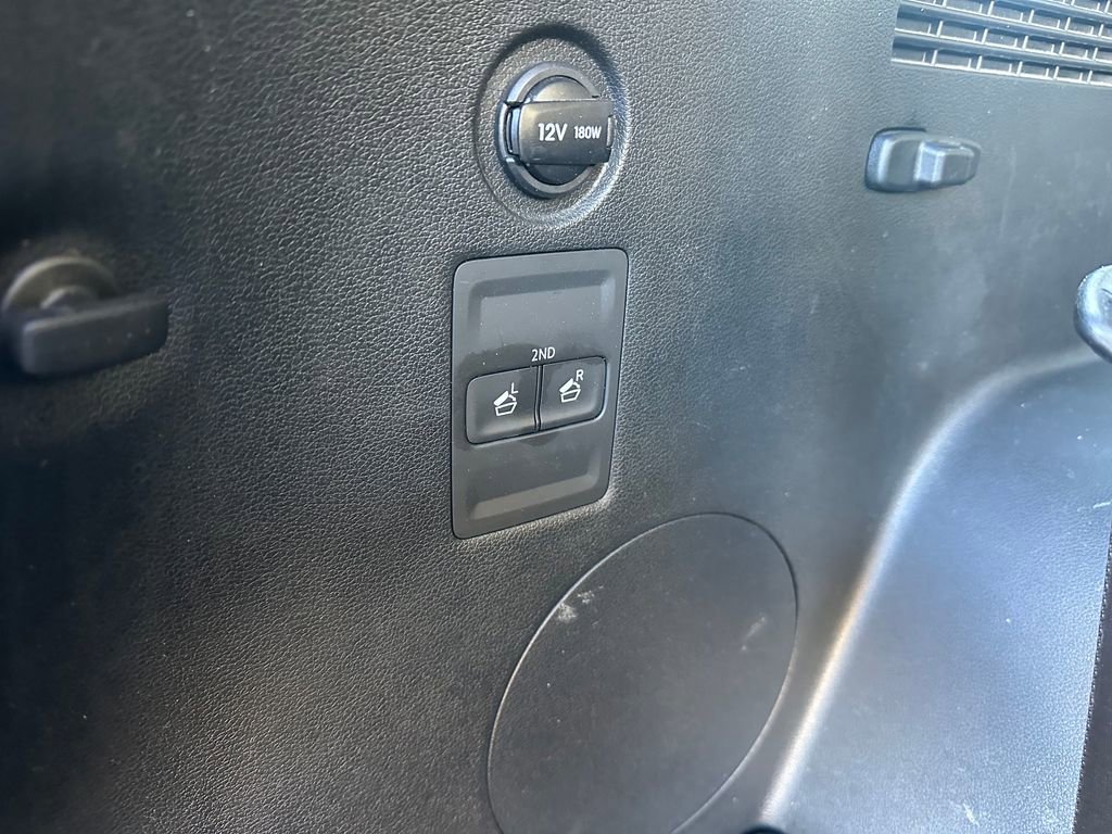 Used 2022 Hyundai Palisade SE image 44