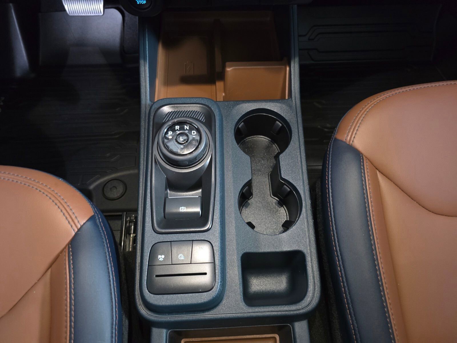 Used 2023 Ford Maverick Lariat w/ Lariat Luxury Package image 22