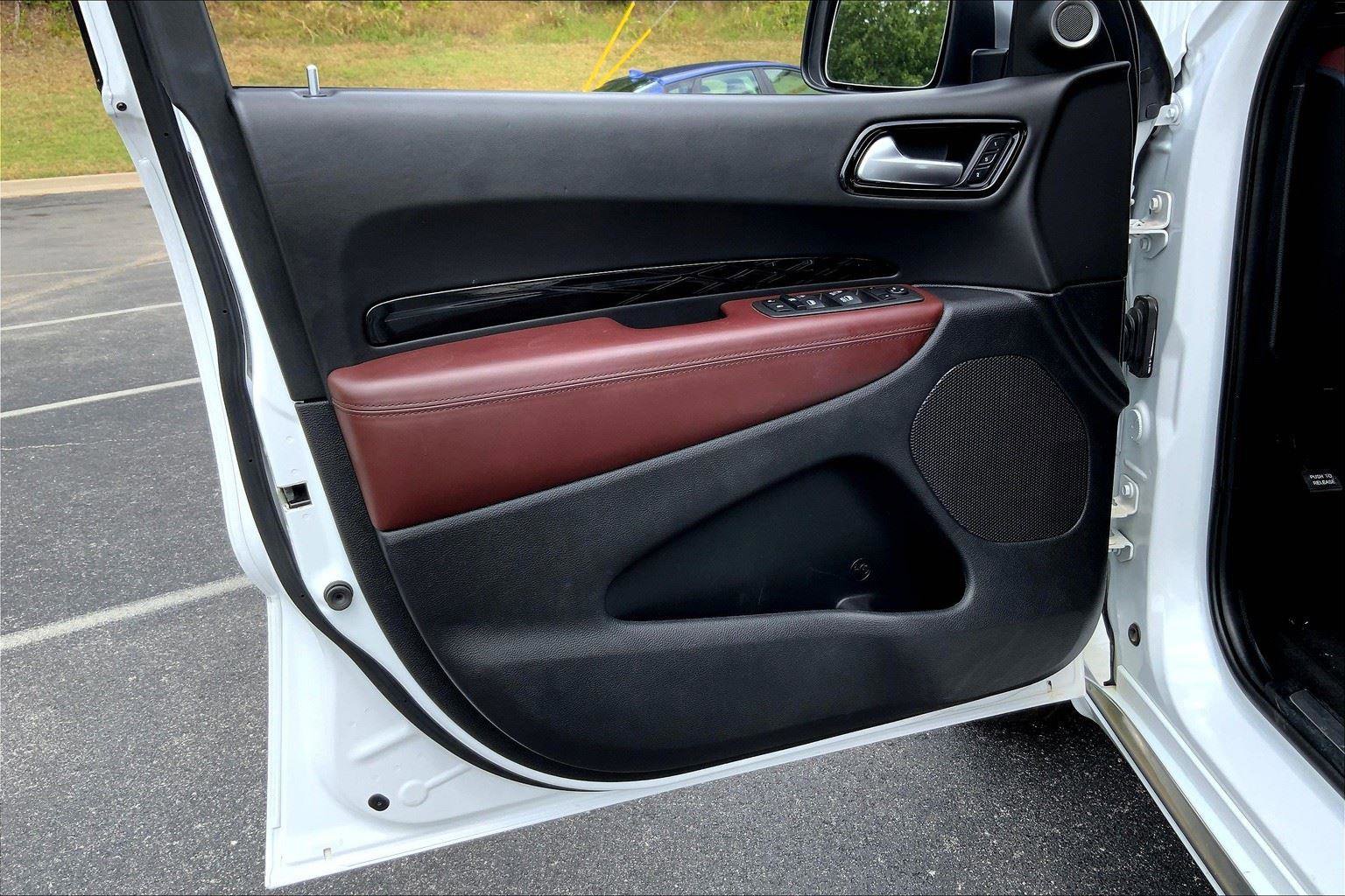 Used 2022 Dodge Durango Citadel image 21