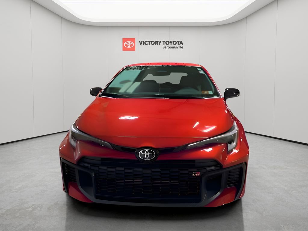 New 2025 Toyota Corolla Core image 7