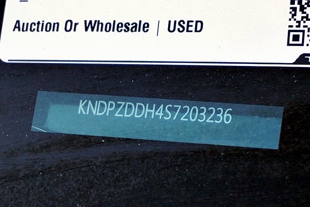 Used 2025 Kia Sportage X-Line Prestige image 45