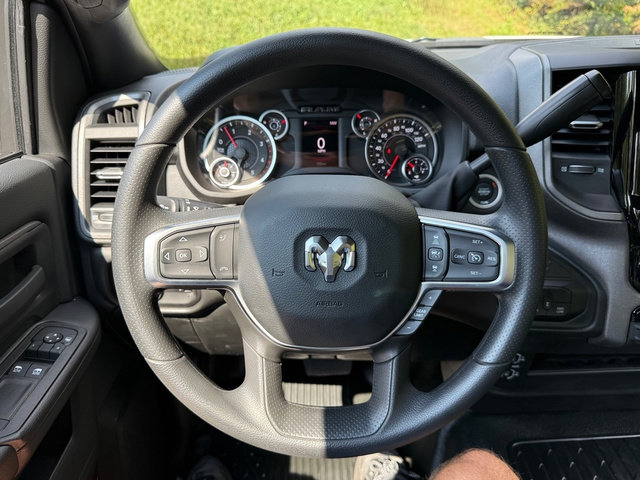 New 2026 RAM 3500 Tradesman image 19