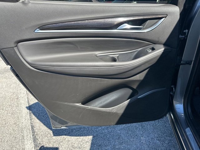 Certified 2021 Buick Enclave Avenir w/ Avenir Technology Package image 37