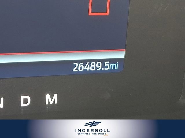 Used 2022 Ford Bronco Outer Banks image 22