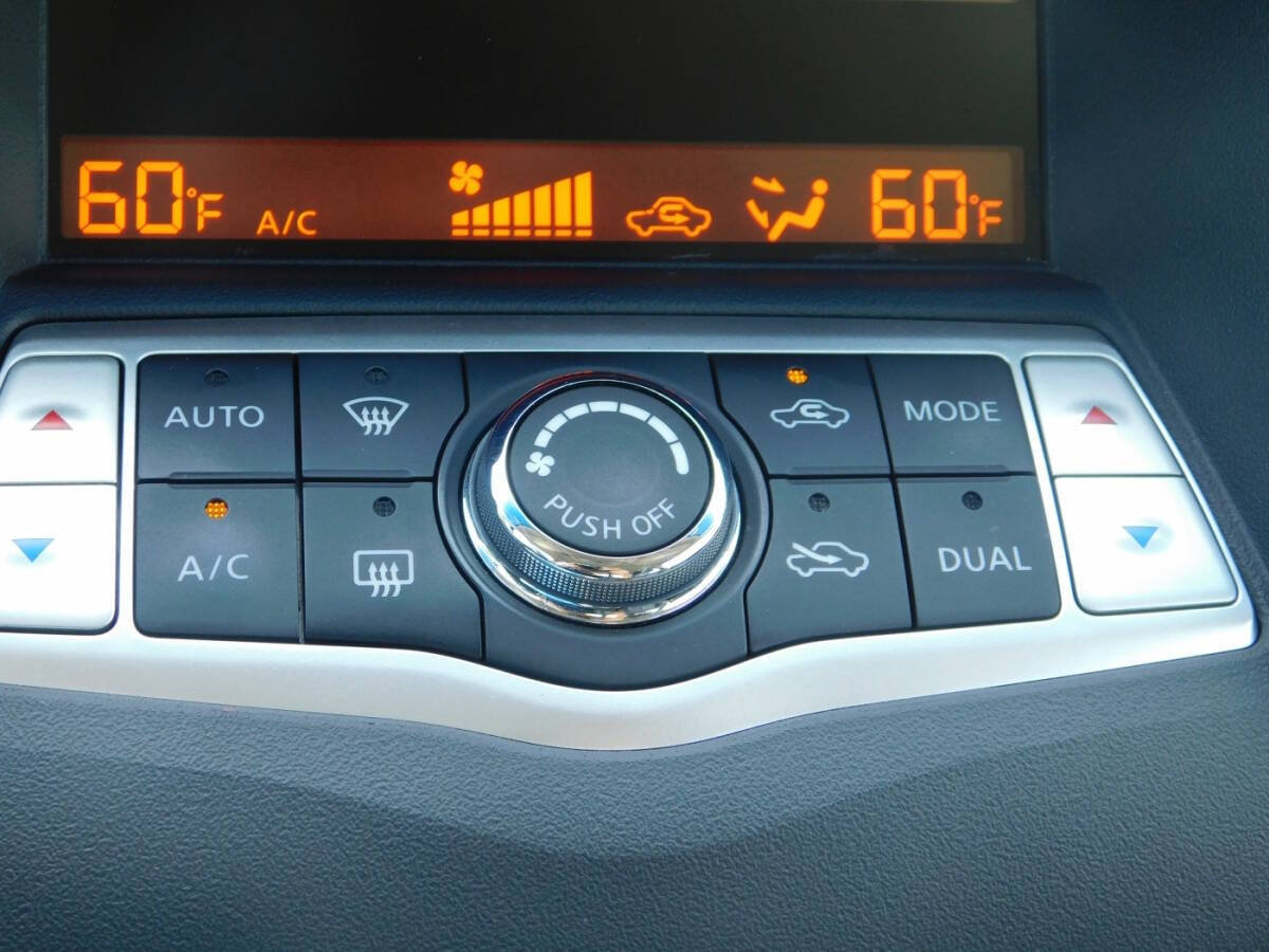 Used 2009 Nissan Maxima 3.5 SV FWD image 11