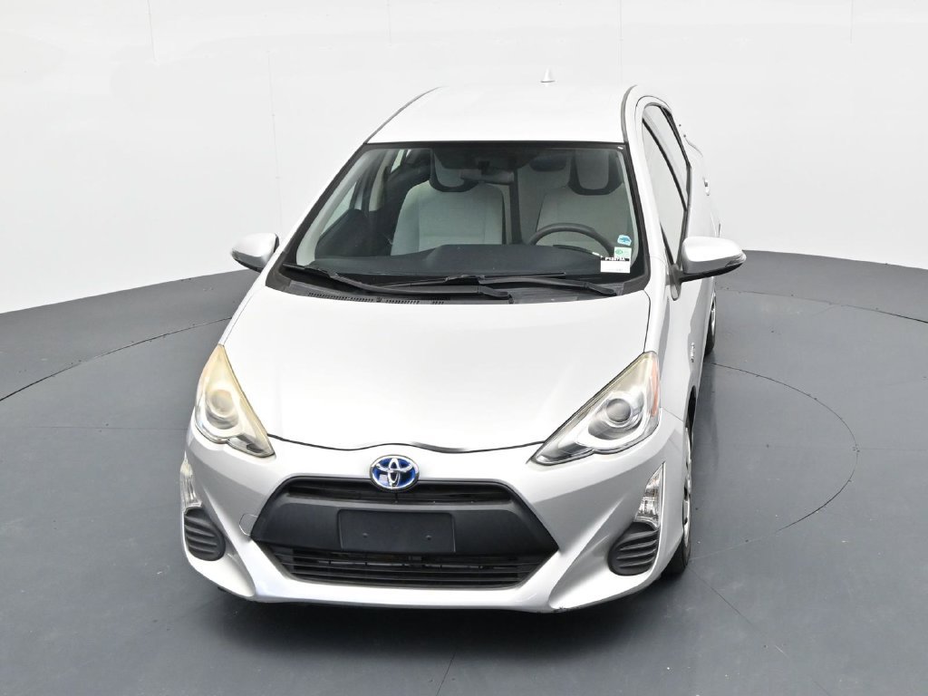Used 2016 Toyota Prius C One FWD image 19