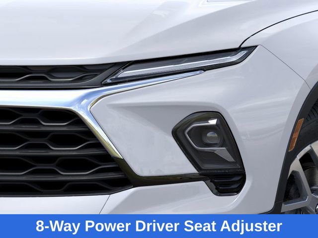 New 2025 Chevrolet Blazer LT w/ Convenience Package image 11