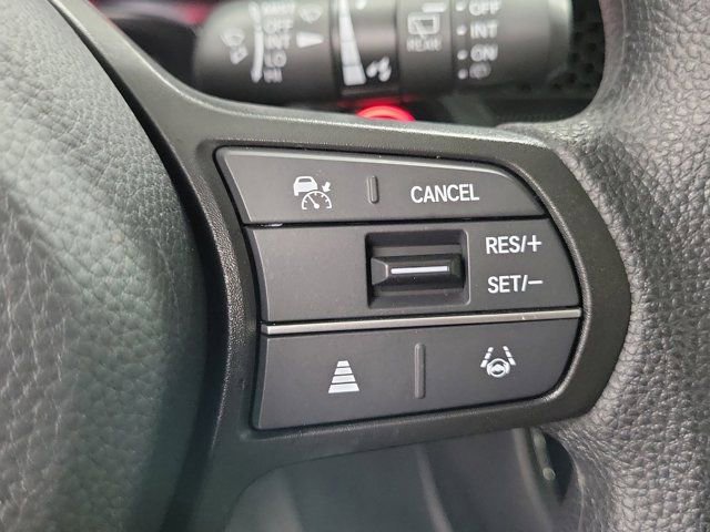 Certified 2026 Honda CR-V EX image 27