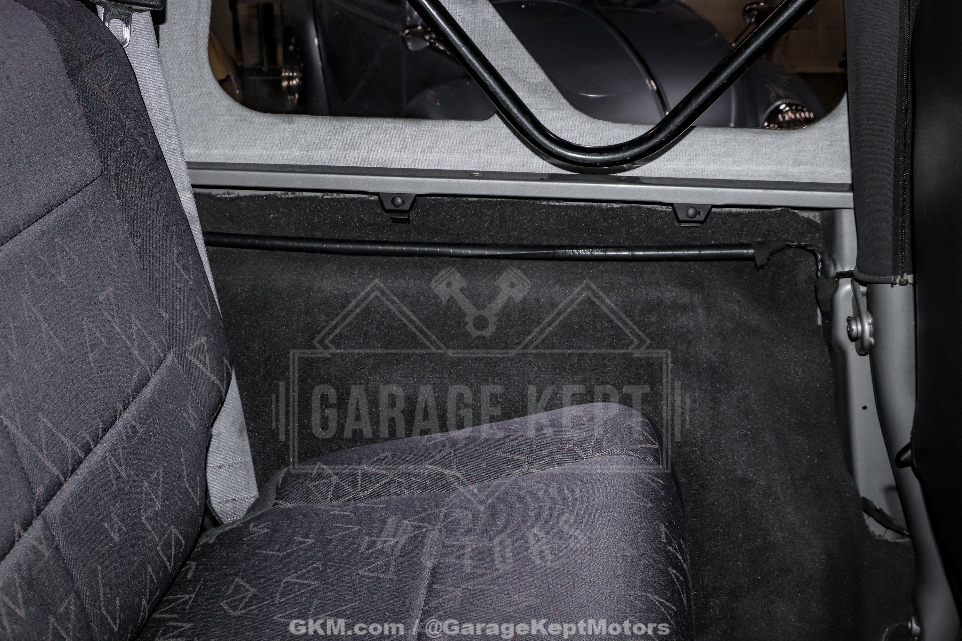 Used 2002 Jeep Wrangler SE AWD/4WD image 82