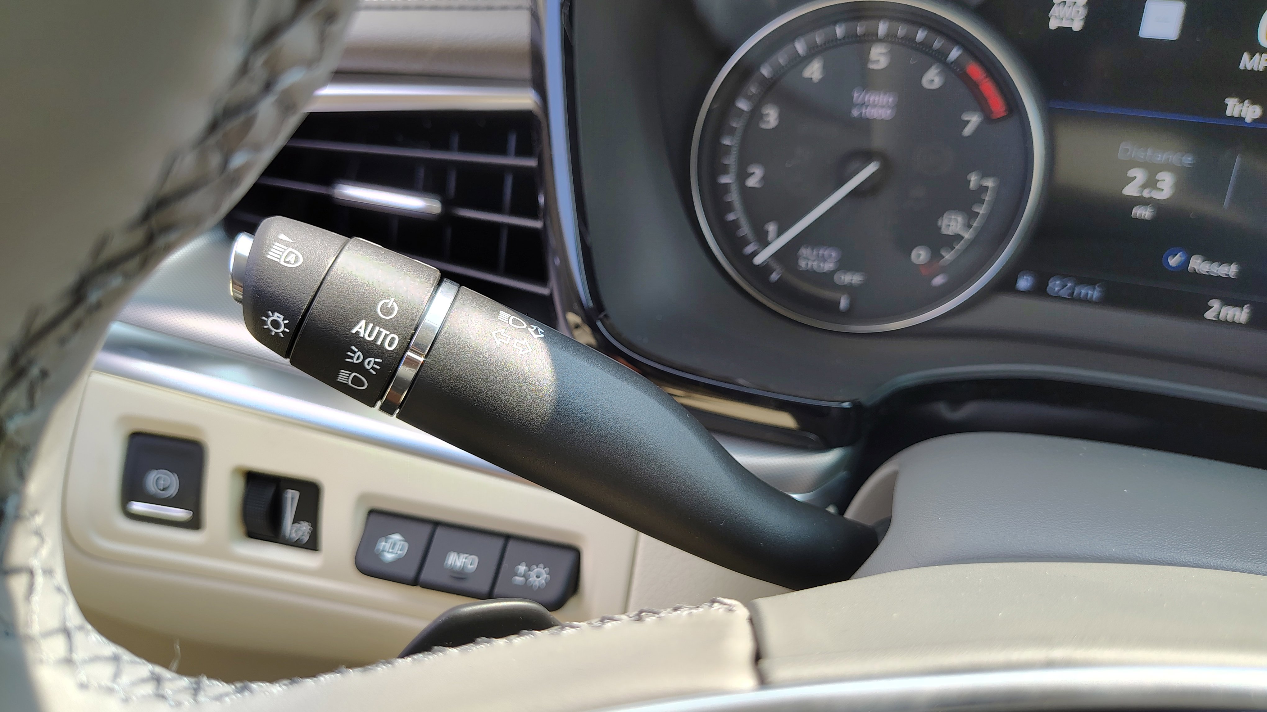 New 2025 Cadillac XT5 Premium Luxury w/ Technology Package image 20