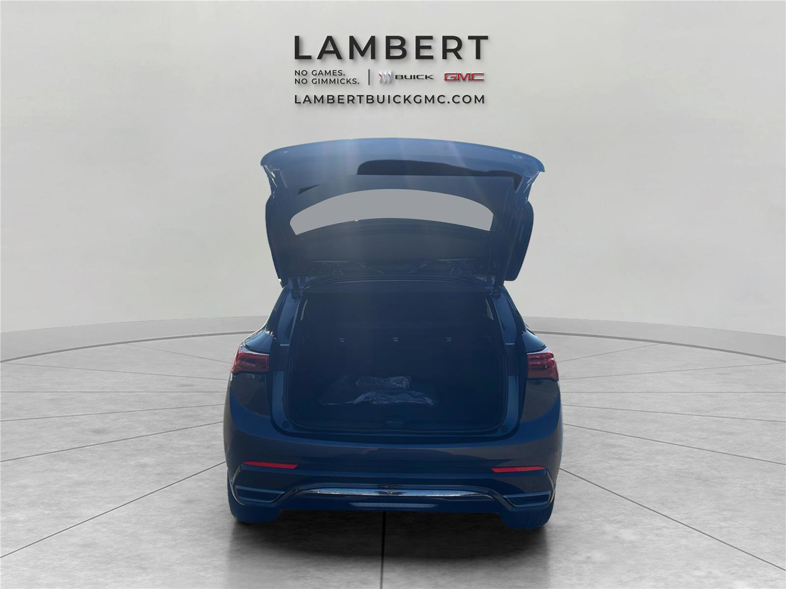 New 2026 Buick Envision Sport Touring image 19
