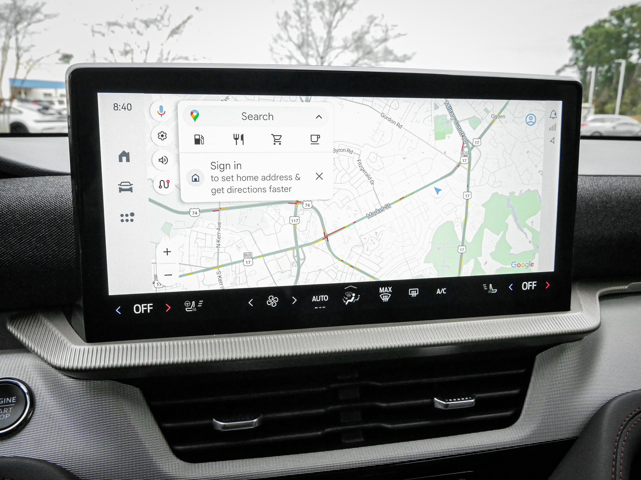 Used 2025 Ford Explorer Active w/ Active Comfort Package image 23