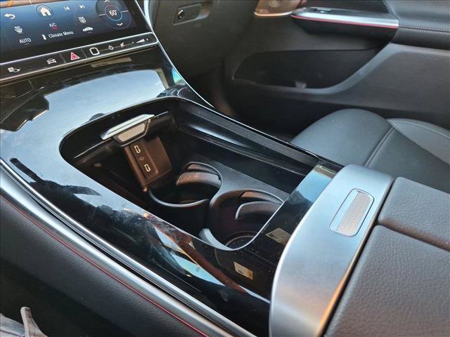 Certified 2026 Mercedes-Benz GLC 300 image 11