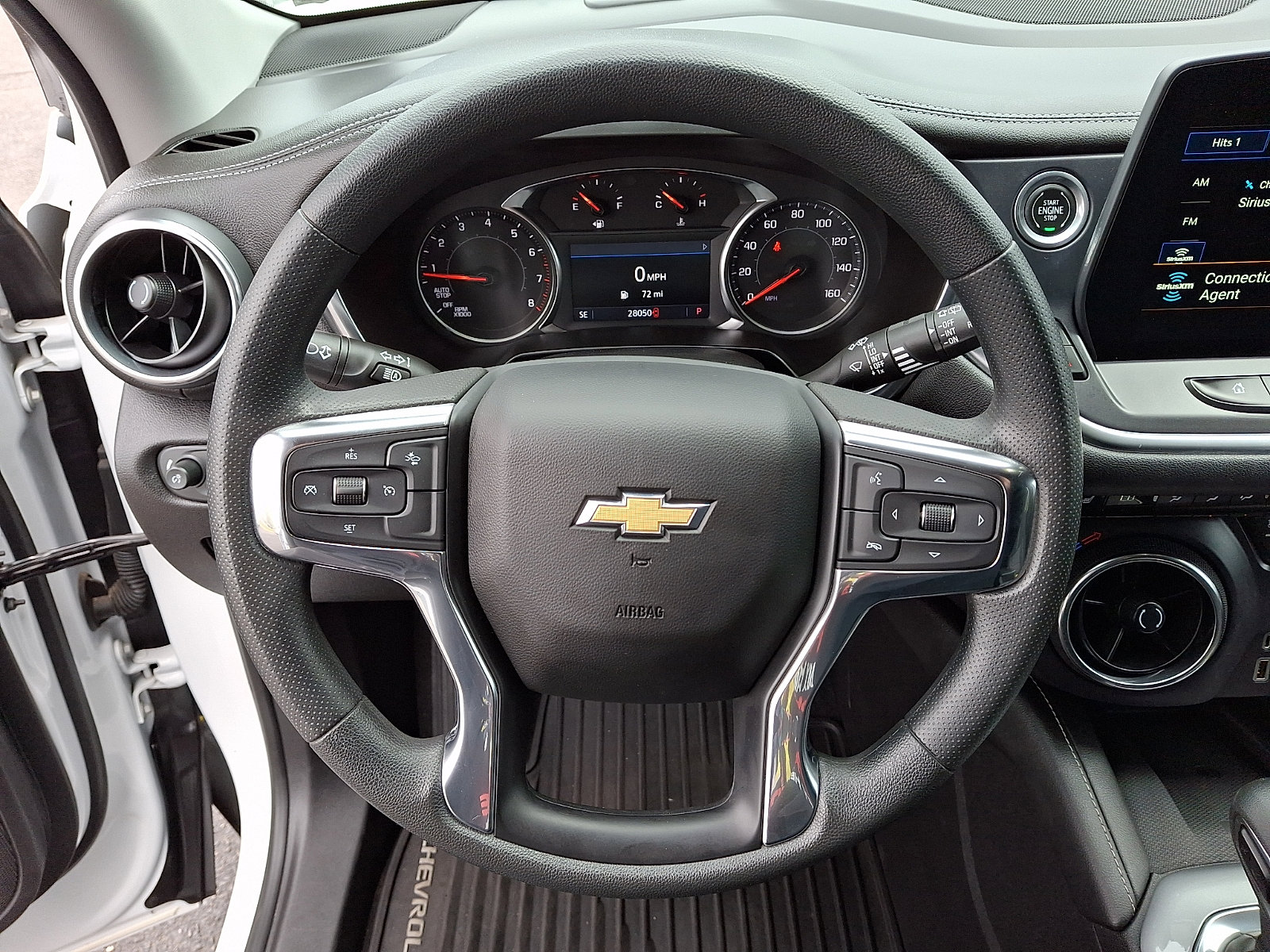 Certified 2023 Chevrolet Blazer LT w/ Convenience Package AWD/4WD image 19