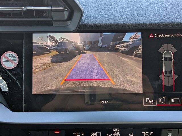 Used 2024 Audi A3 2.0T Premium image 29