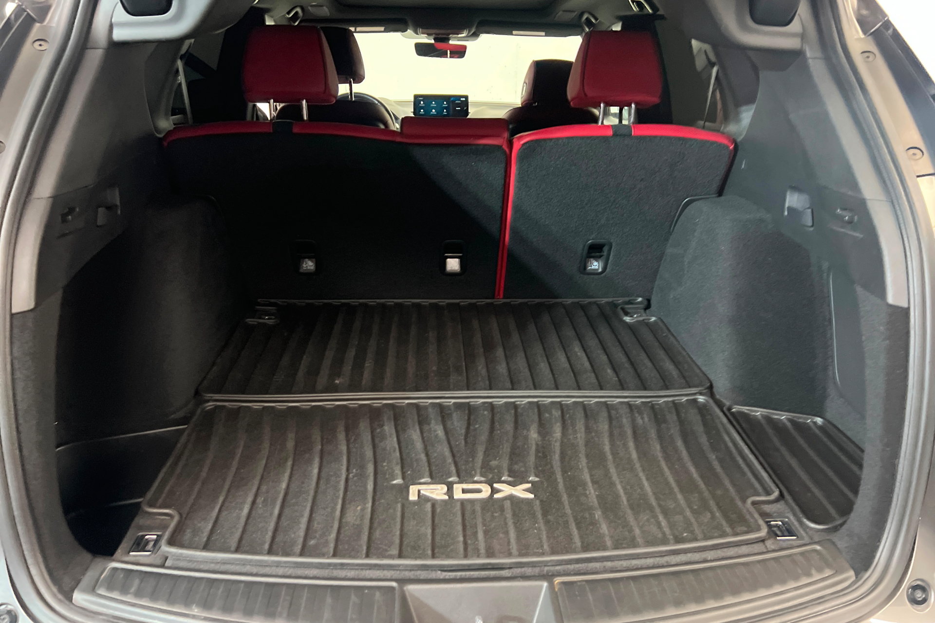 Used 2025 Acura RDX A-Spec AWD/4WD image 24
