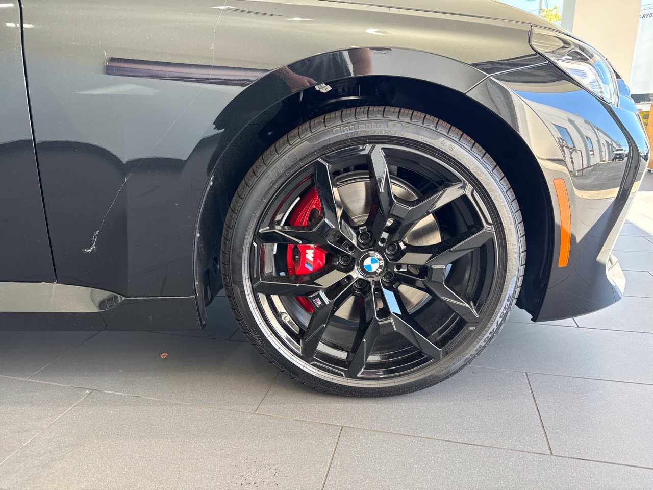 New 2026 BMW 230i xDrive Coupe w/ Premium Package AWD/4WD image 44