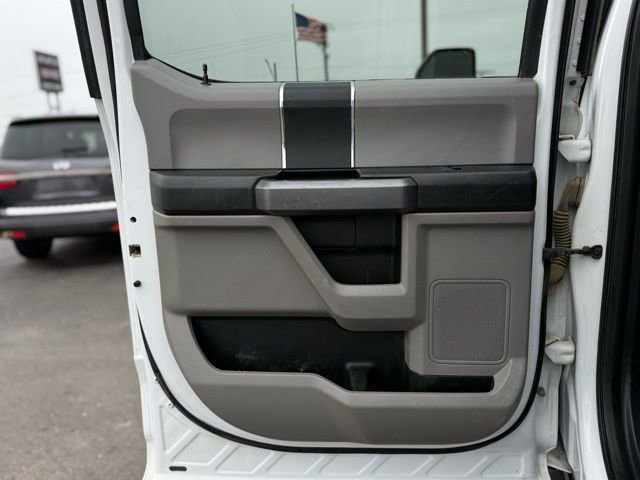 Used 2019 Ford F250 XLT image 7