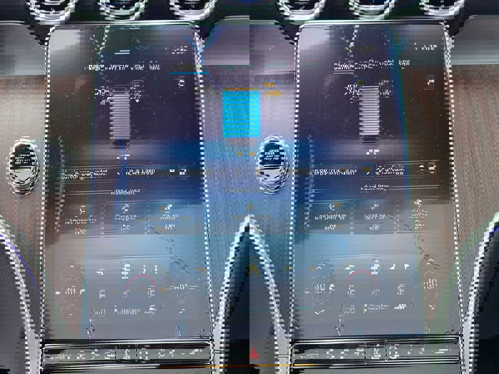 Used 2025 Mercedes-Benz GLC 350e 4MATIC image 30